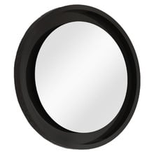 Brooklyn Round Wall Mirror